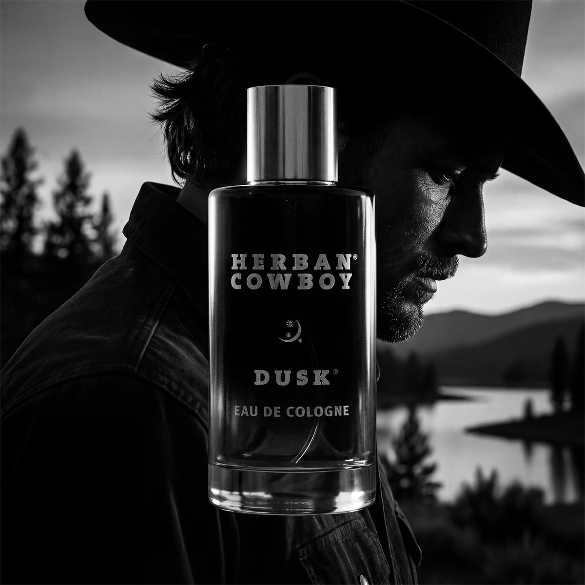 Dusk Cologne Herban Cowboy