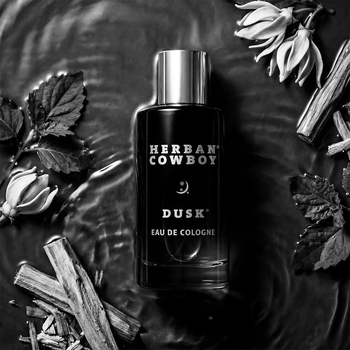 Dusk Cologne Herban Cowboy