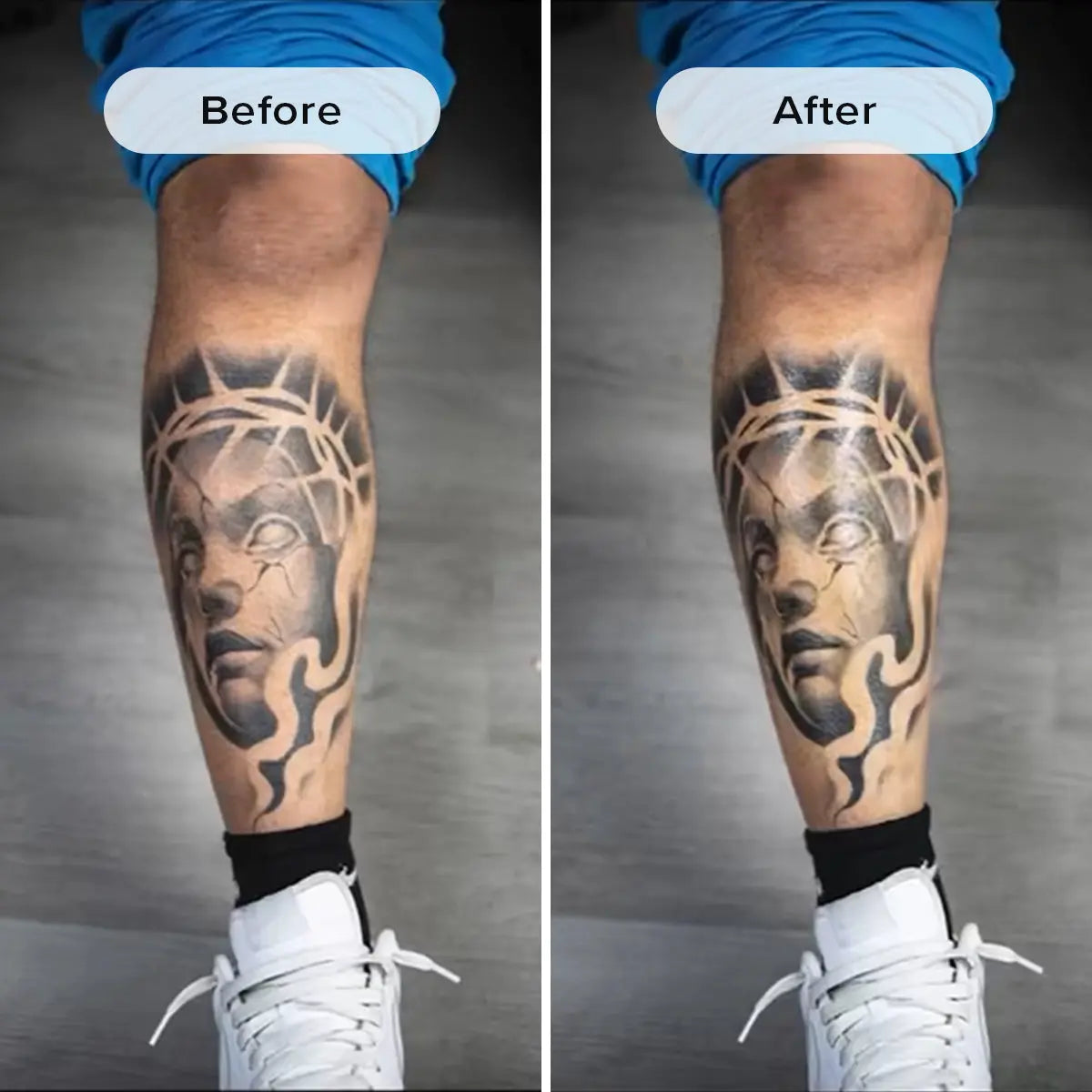 Tattoo Balm Full Size Herban Cowboy