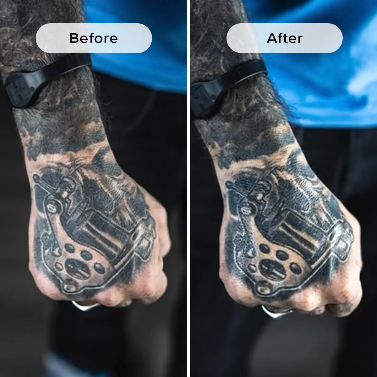 Tattoo Balm Full Size Herban Cowboy