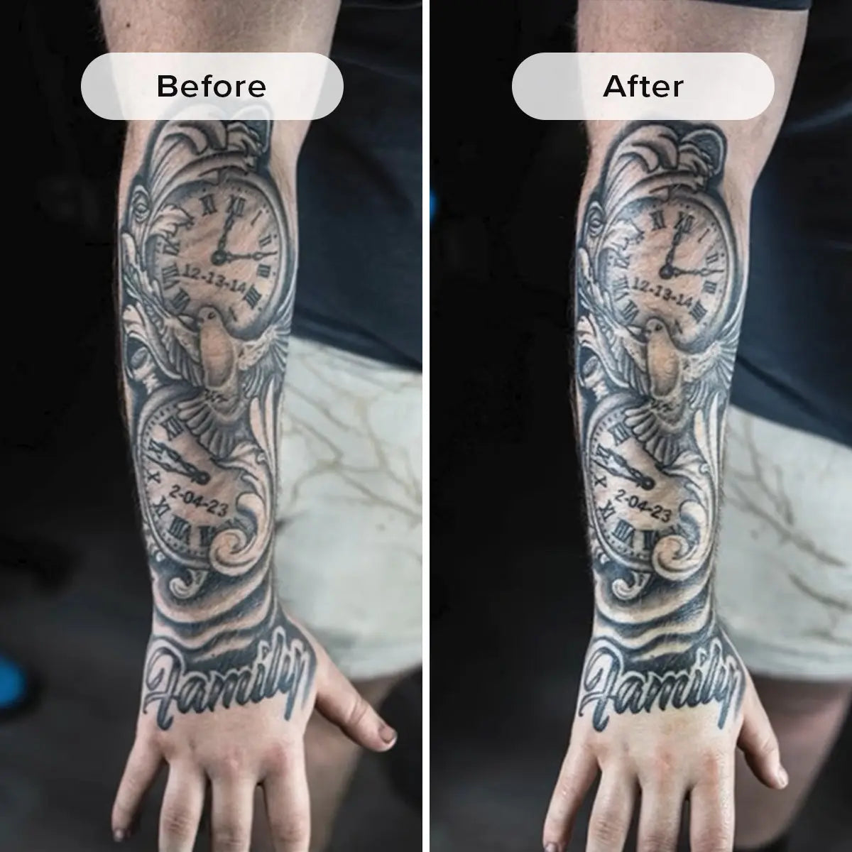 Tattoo Balm Full Size Herban Cowboy