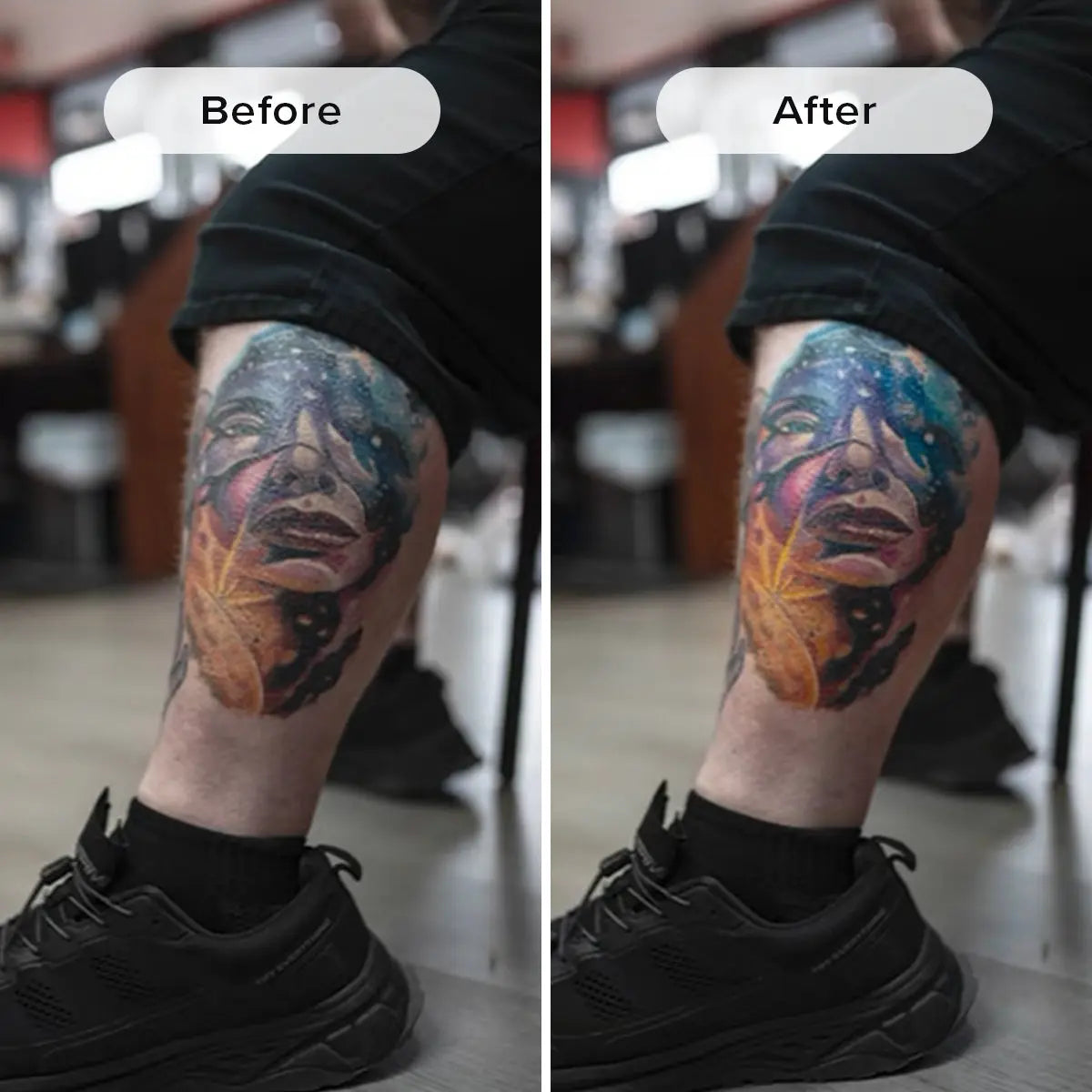 Tattoo Balm Full Size Herban Cowboy