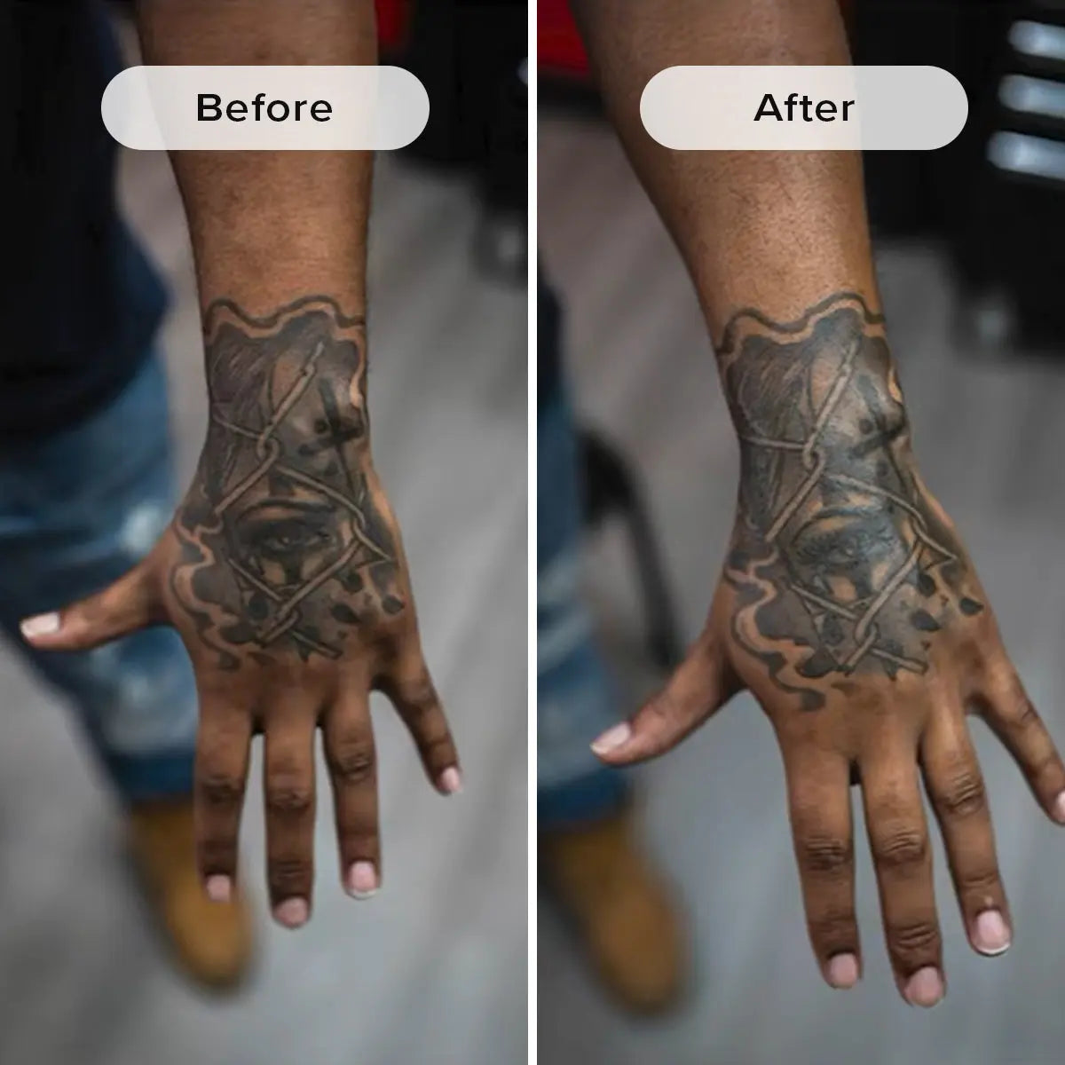 Tattoo Balm Full Size Herban Cowboy