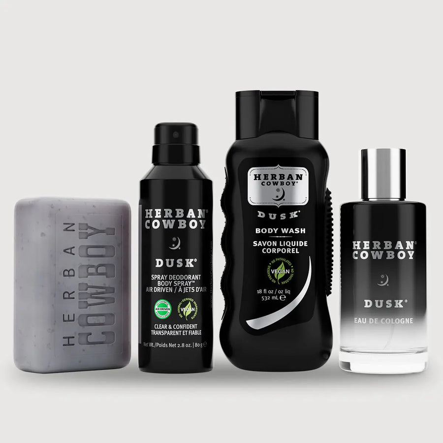 Dusk Explorer Kit Herban Cowboy