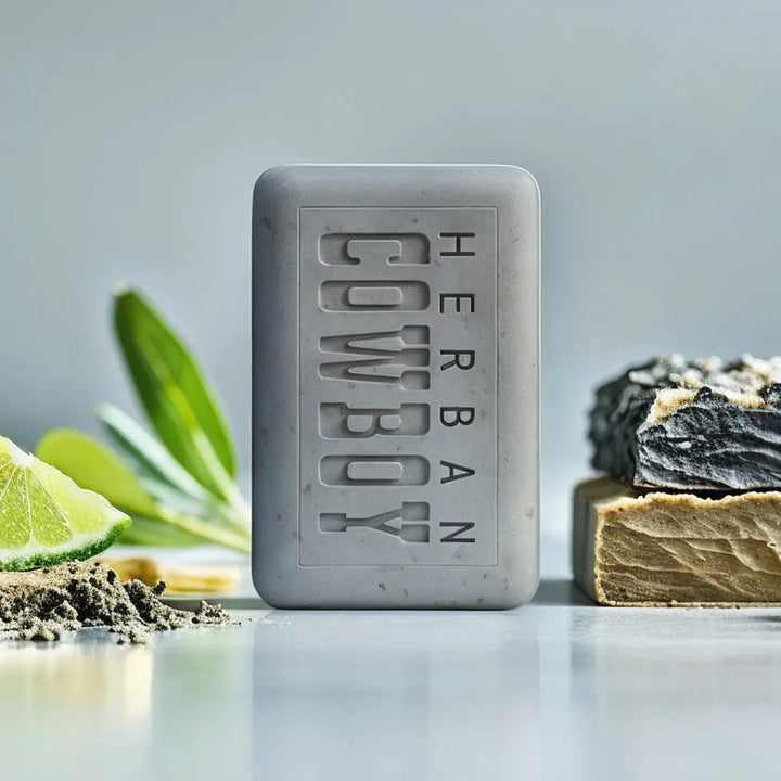 Dusk Bar Soap Herban Cowboy