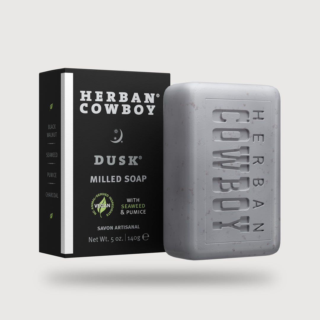 Dusk Bar Soap