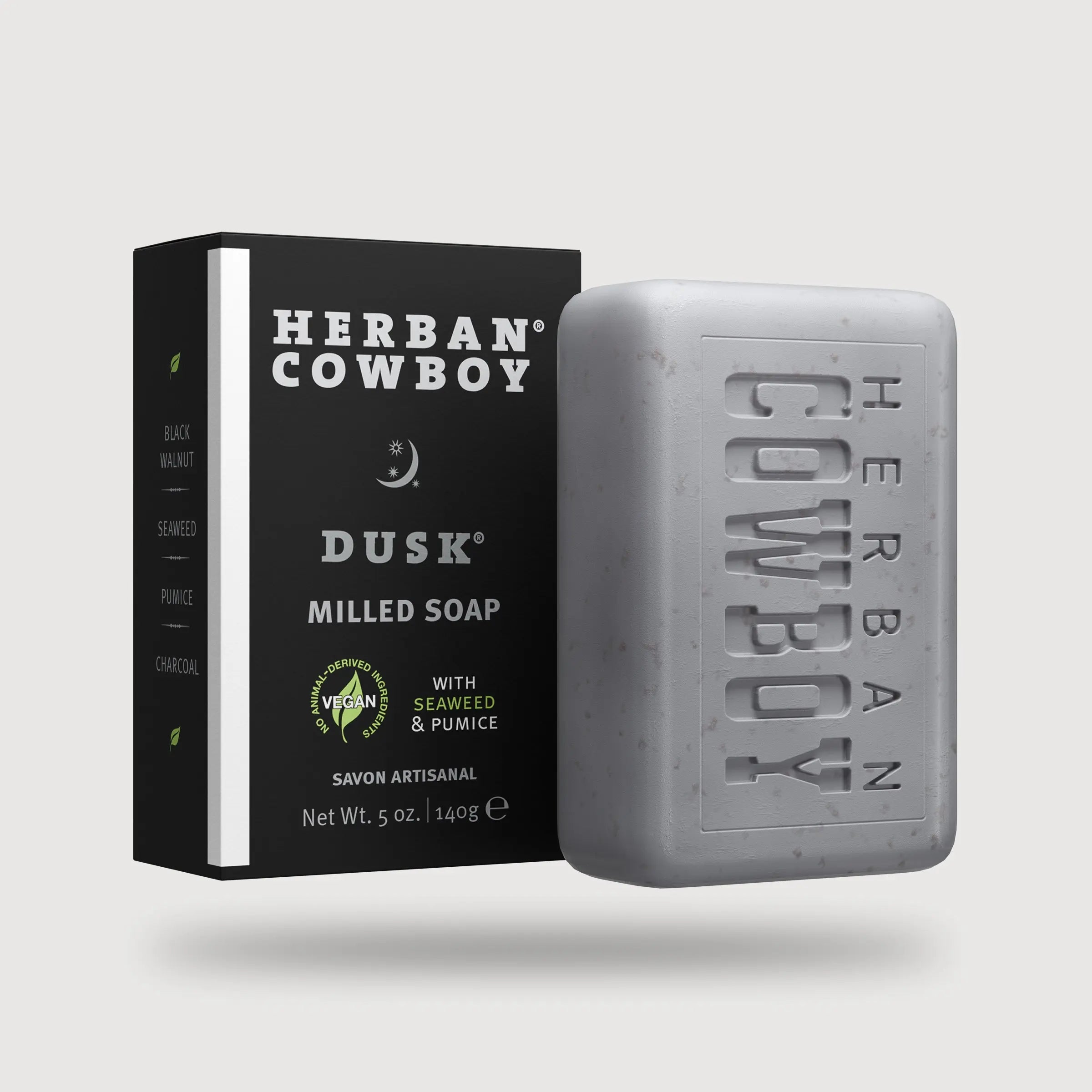 Bar Soap & Body Wash