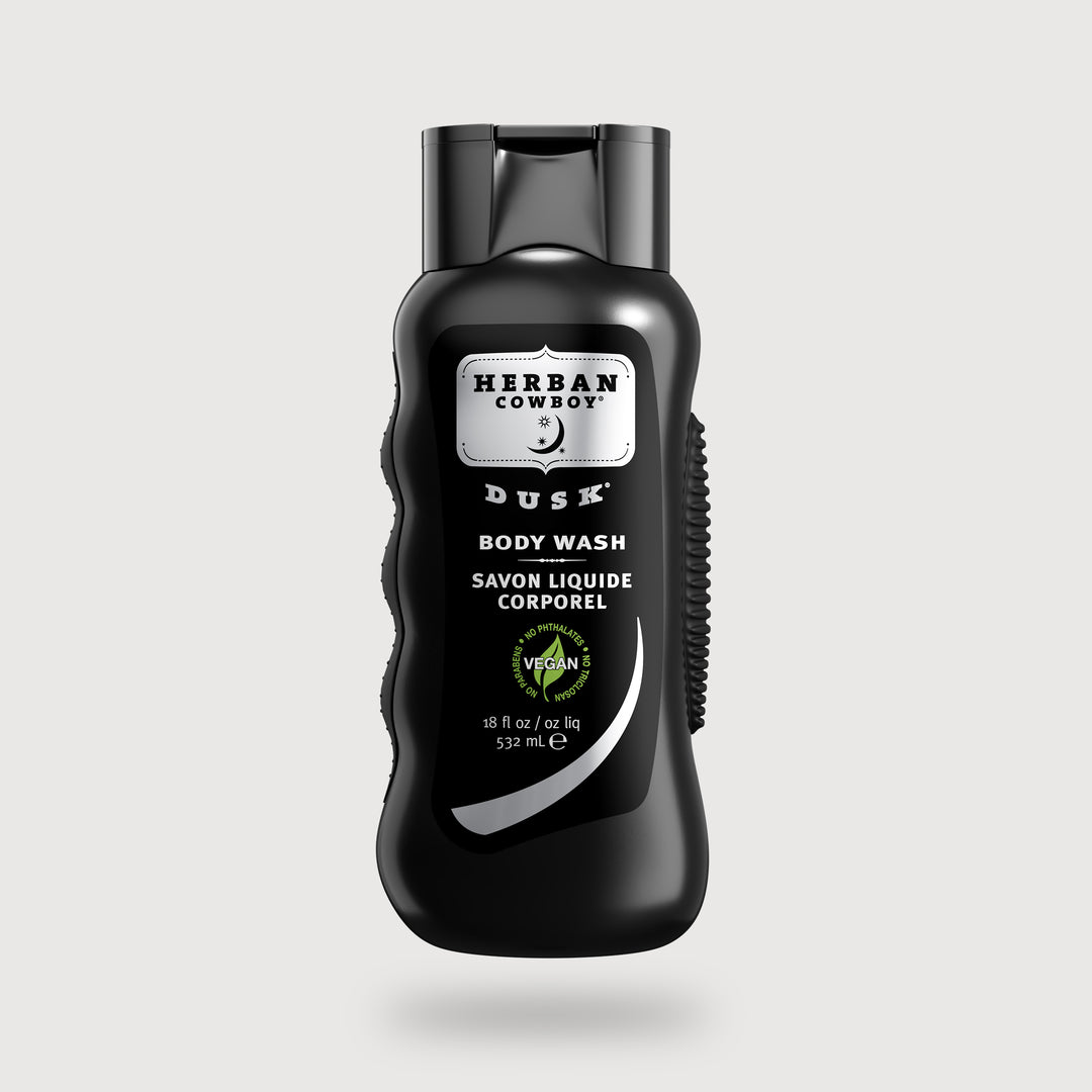 Dusk Body Wash