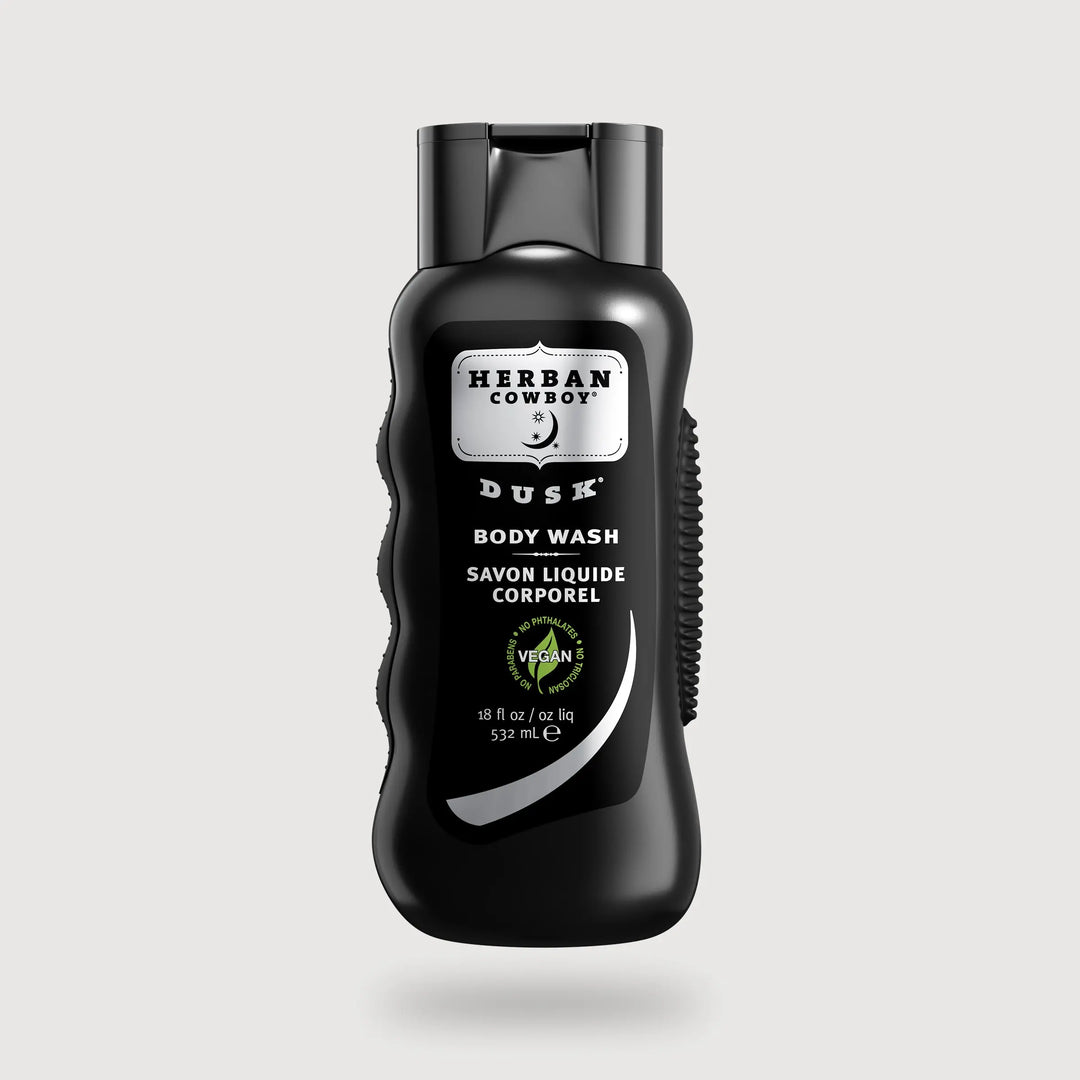 Dusk Body Wash Herban Cowboy