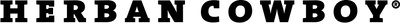 Herban Cowboy logo