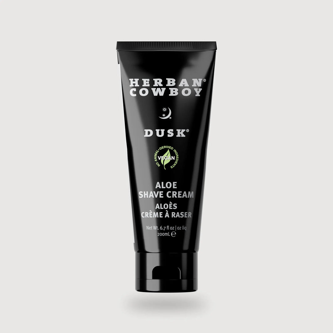 Shave Cream Herban Cowboy