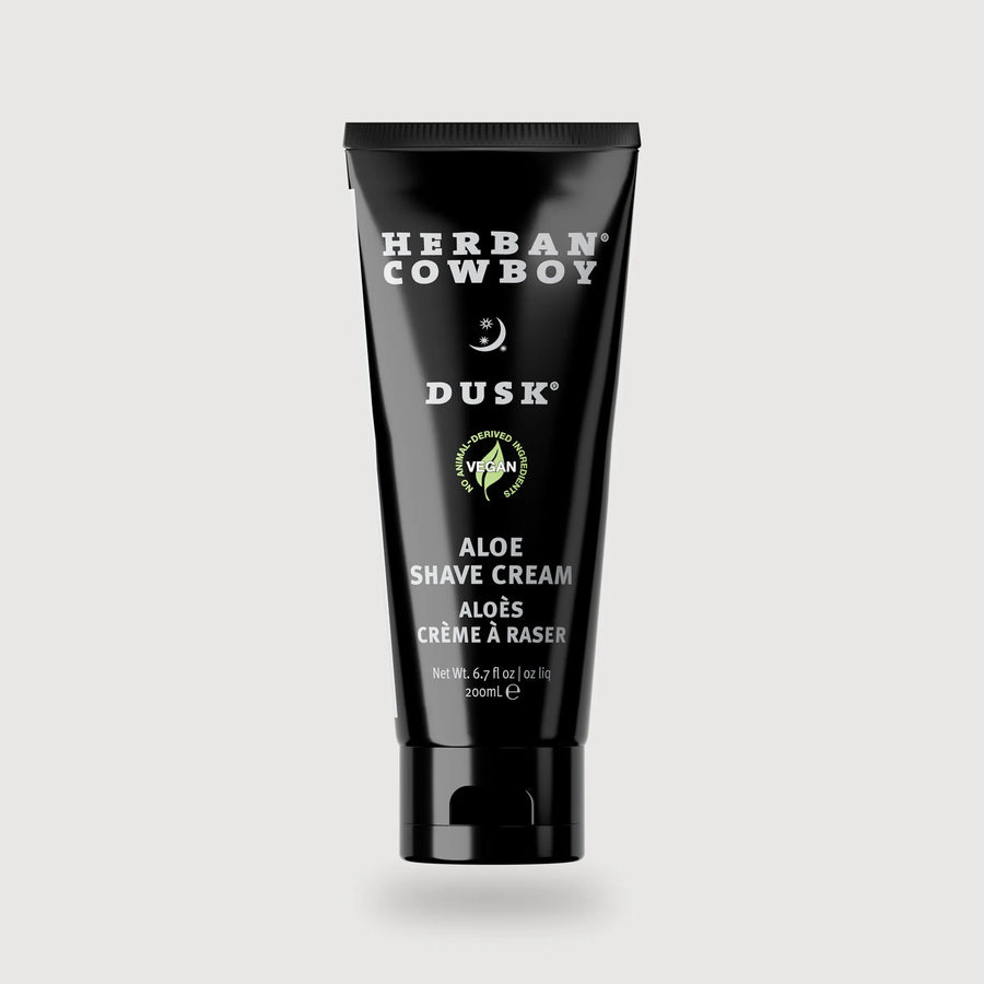 Shave Cream Herban Cowboy