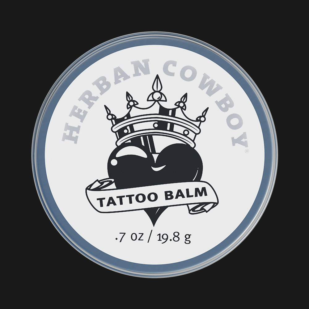 Tattoo Balm Travel Size