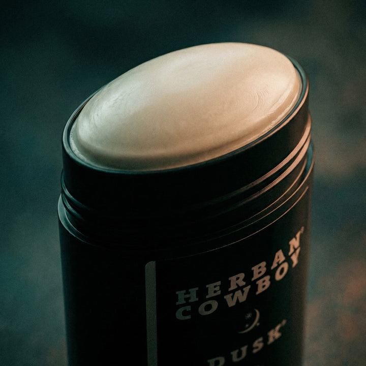 Dusk Stick Deodorant Herban Cowboy