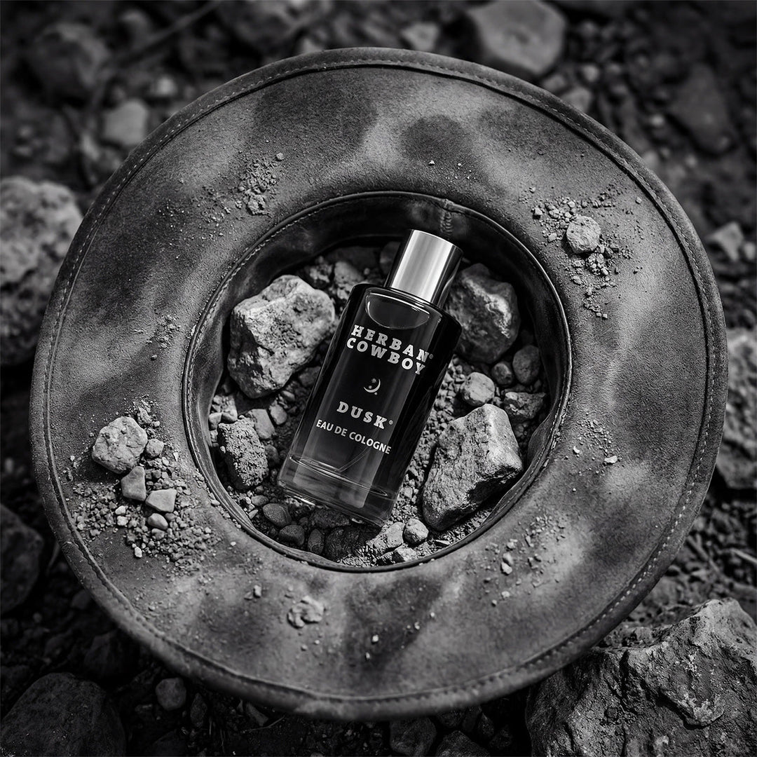 Dusk Cologne Herban Cowboy