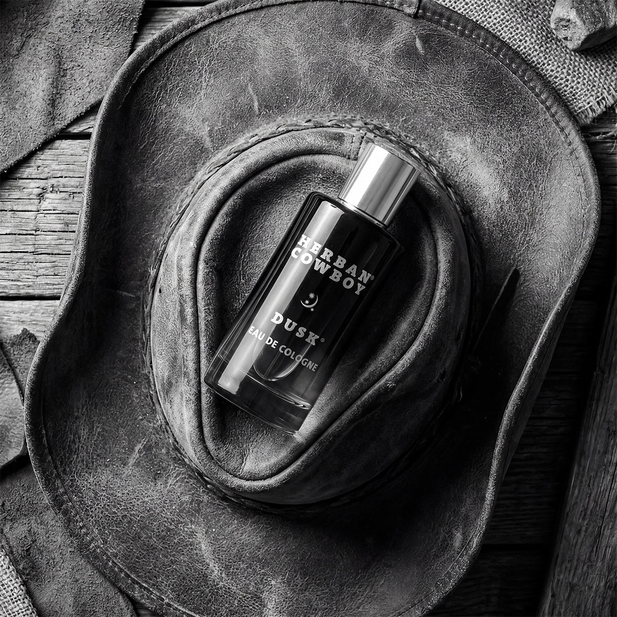 Dusk Cologne Herban Cowboy