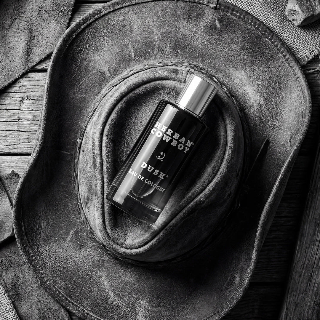 Dusk Cologne Herban Cowboy