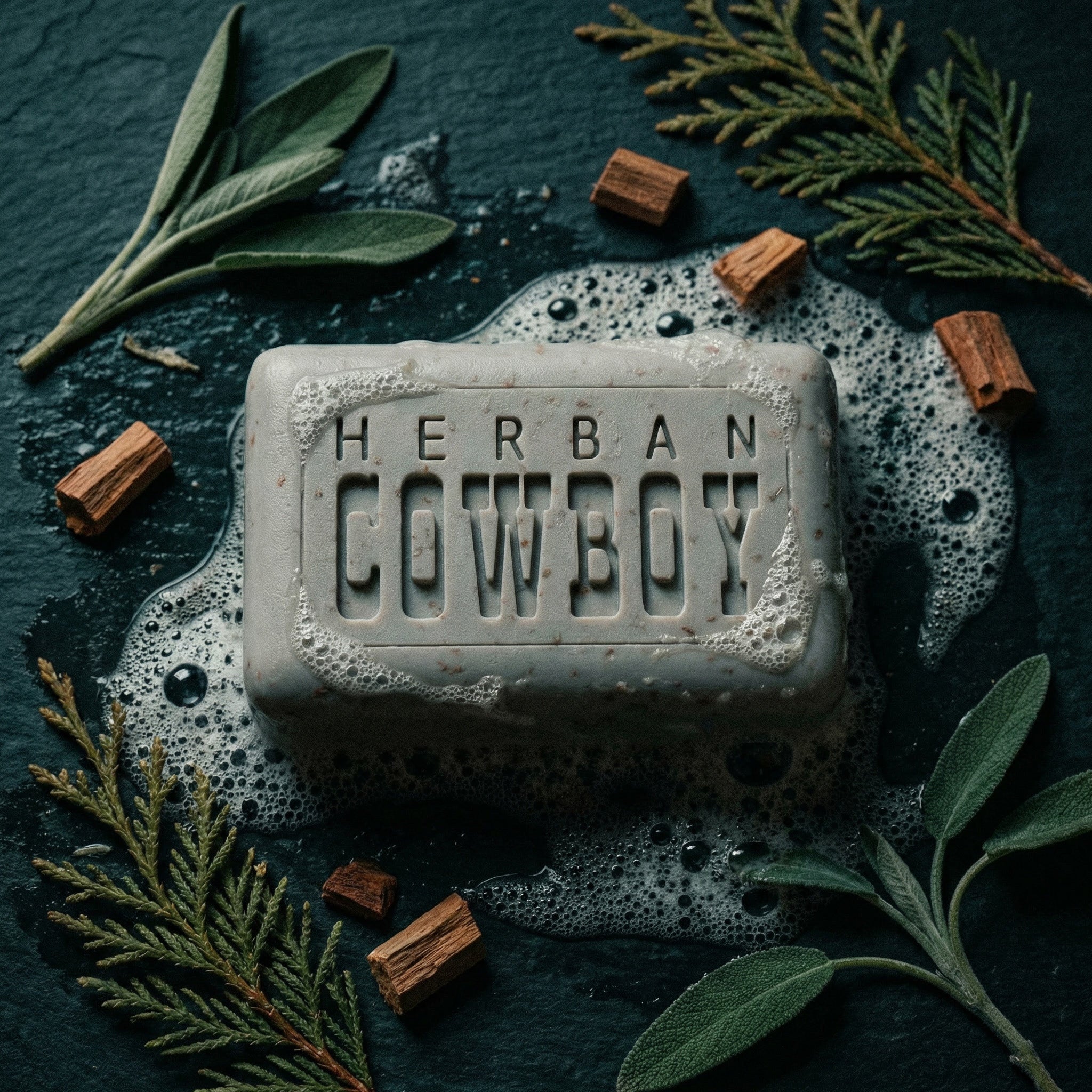 Dusk Bar Soap - Herban Cowboy