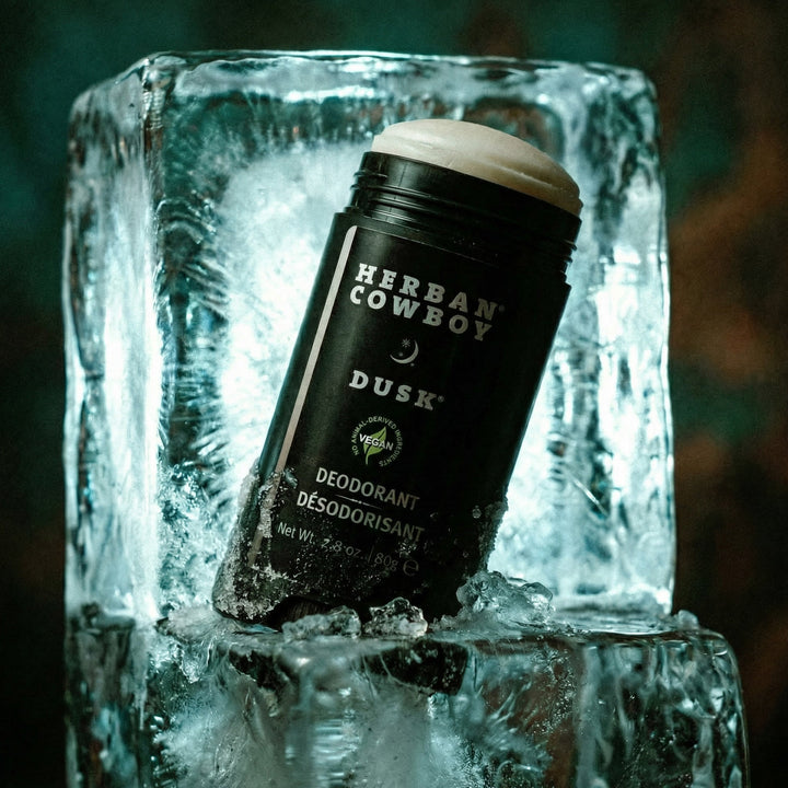 Dusk Stick Deodorant Herban Cowboy