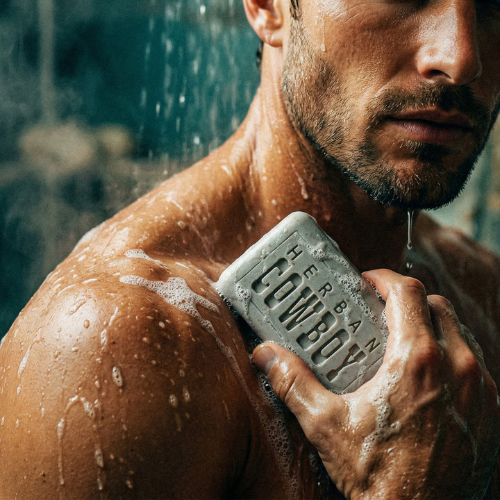 Dusk Bar Soap Herban Cowboy