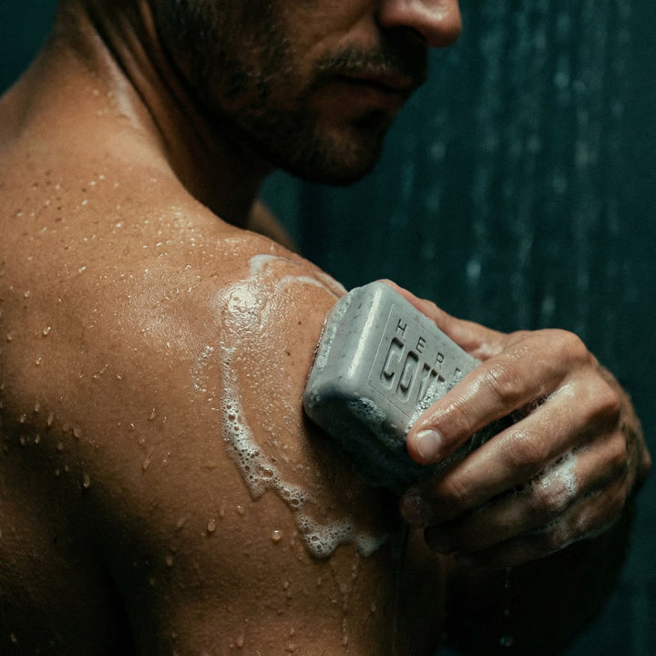 Dusk Bar Soap Herban Cowboy
