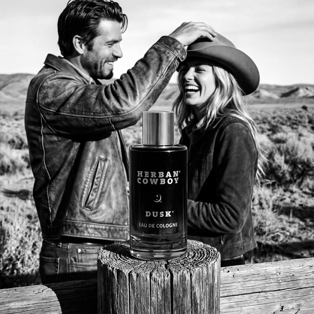 Dusk Cologne Herban Cowboy