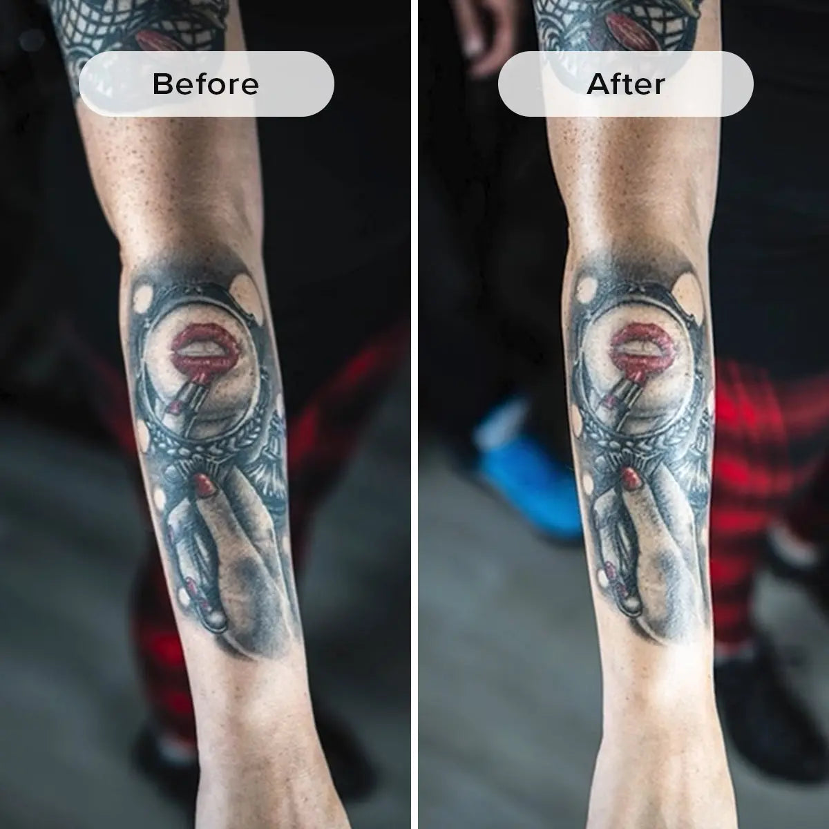 Tattoo Balm Full Size Herban Cowboy