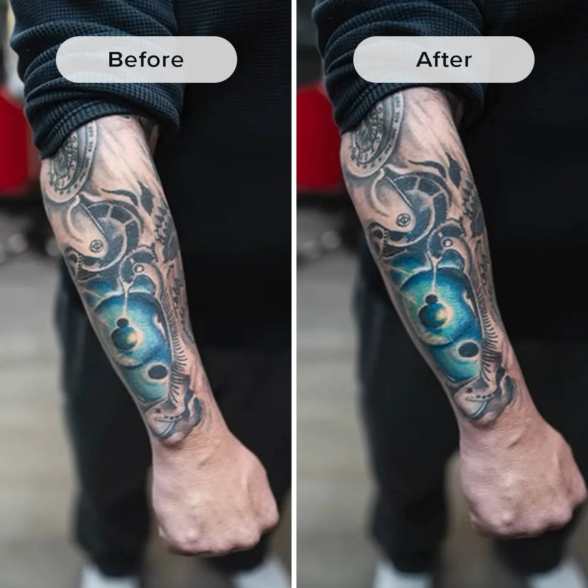 Tattoo Balm Full Size Herban Cowboy