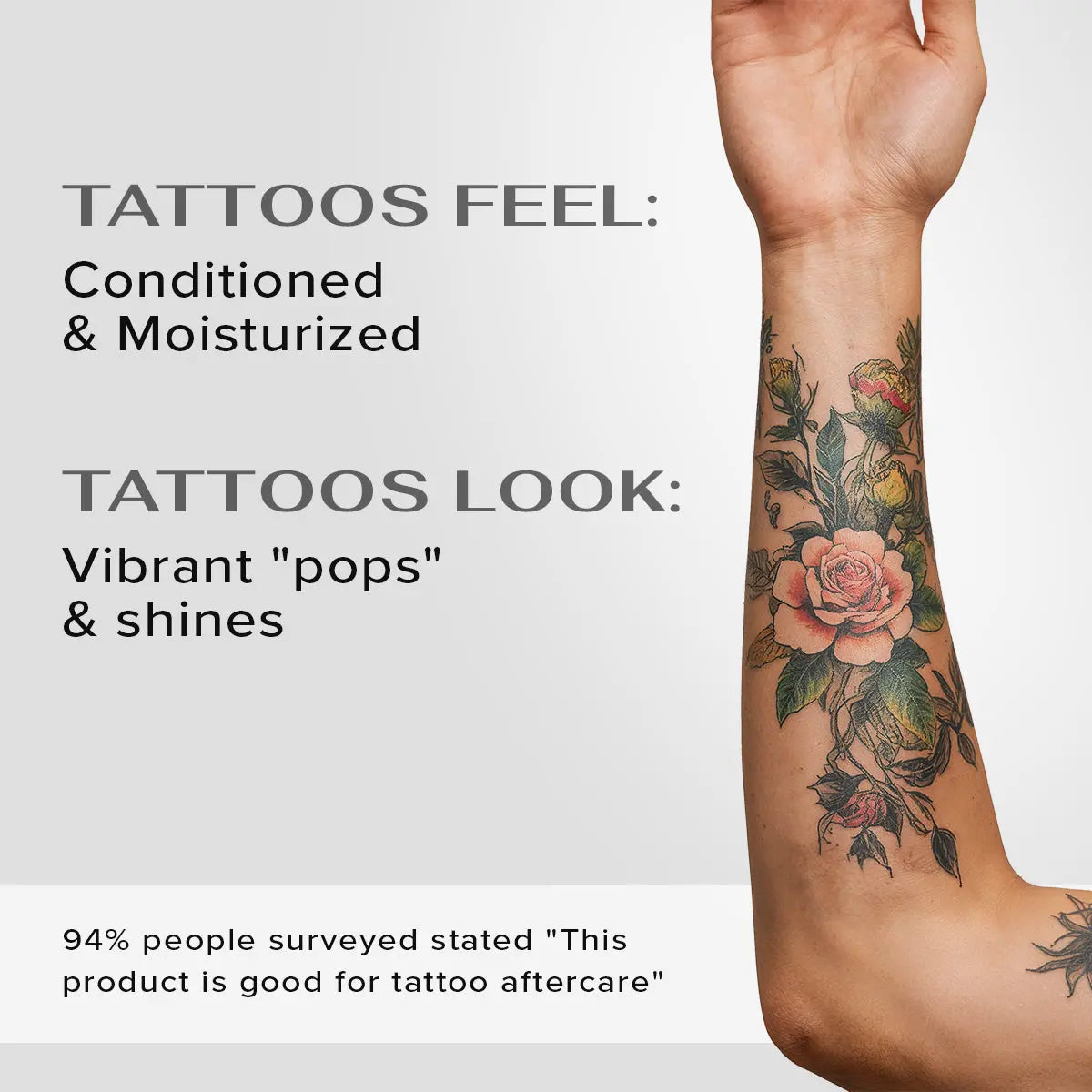 Tattoo Balm Full Size Herban Cowboy