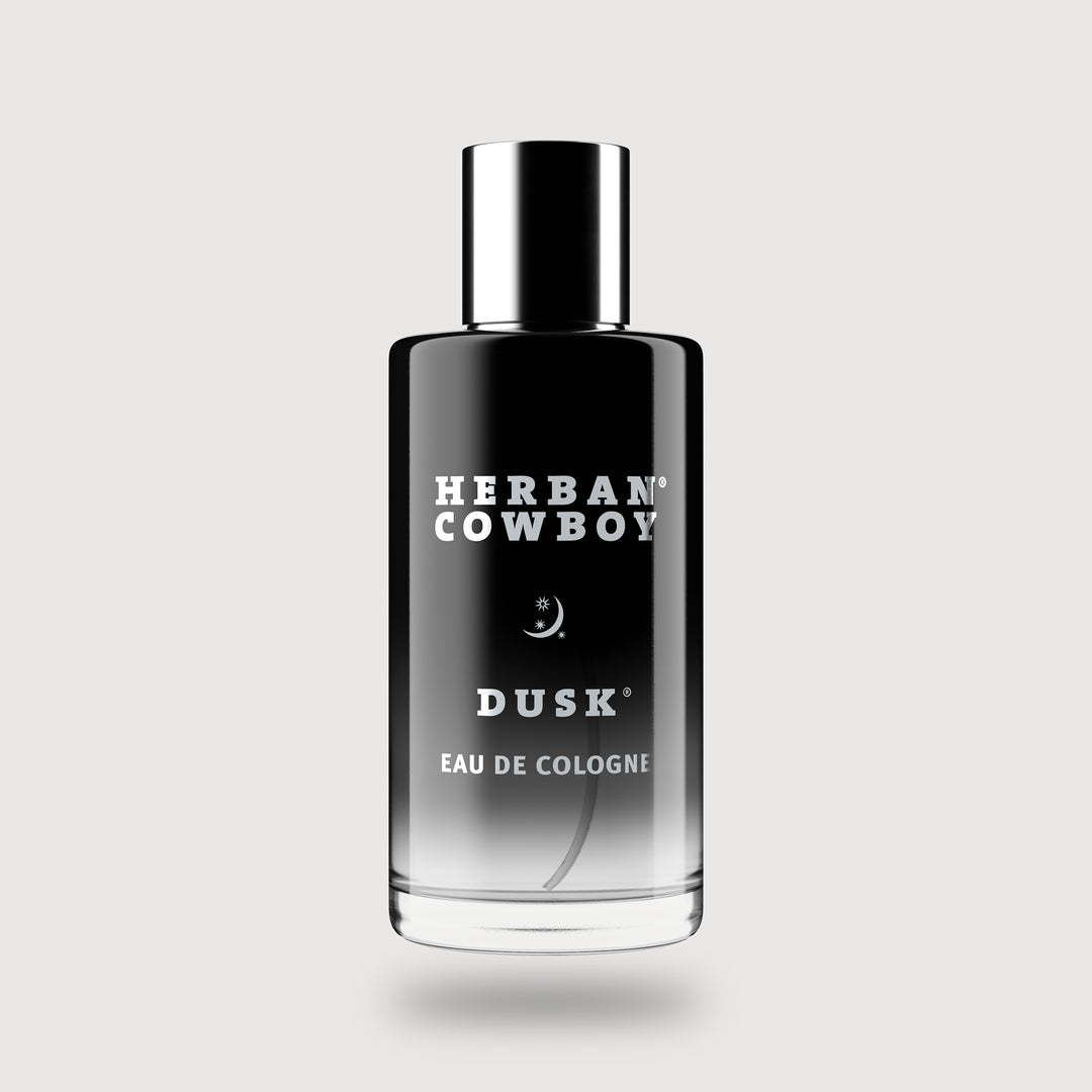 Dusk Cologne