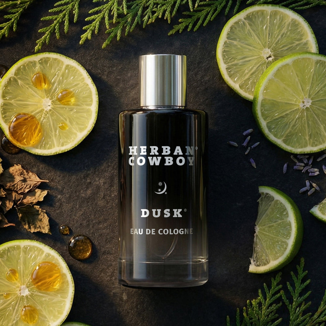 Dusk Cologne Herban Cowboy