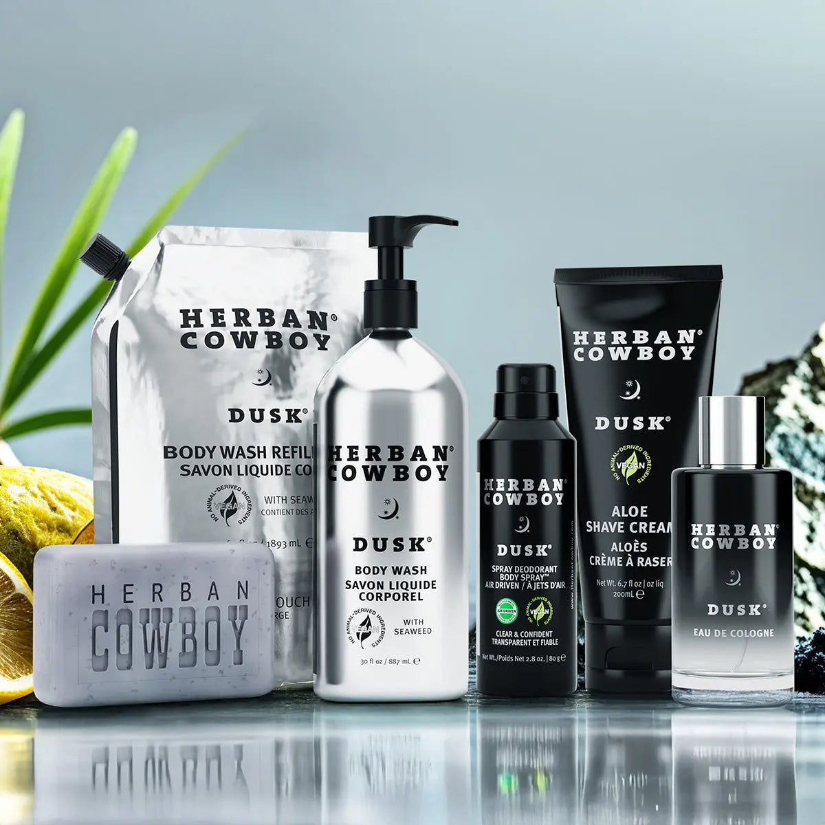 Ultimate Dusk Bundle – Herban Cowboy