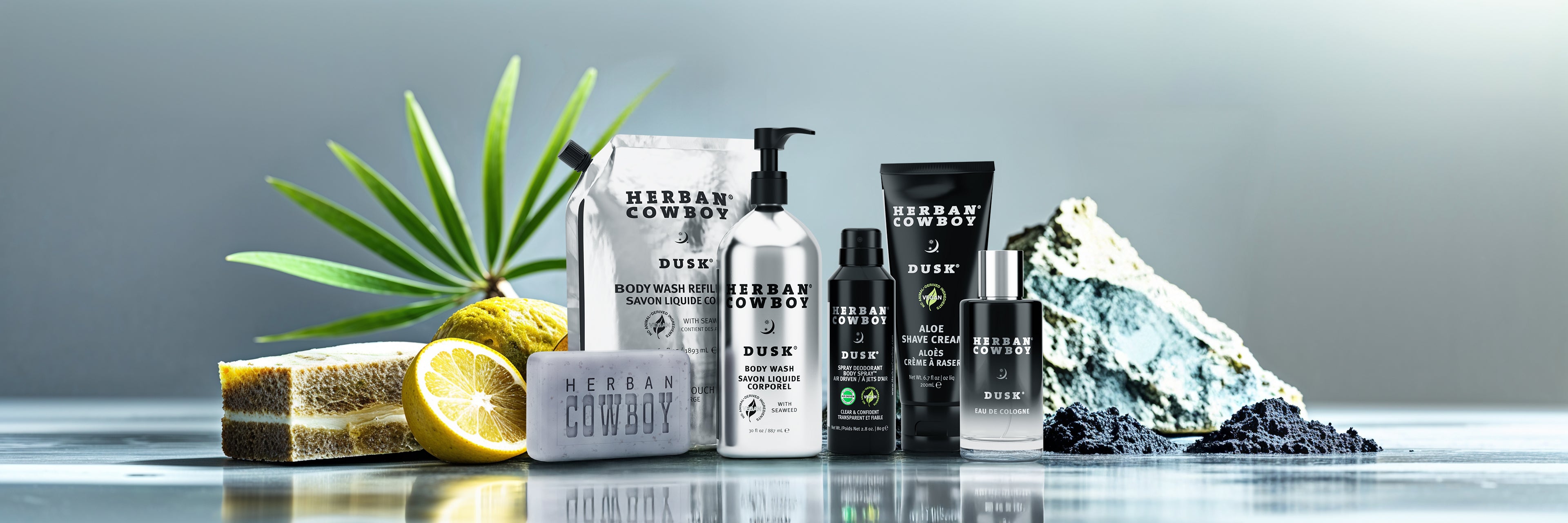 Ultimate Dusk Bundle – Herban Cowboy