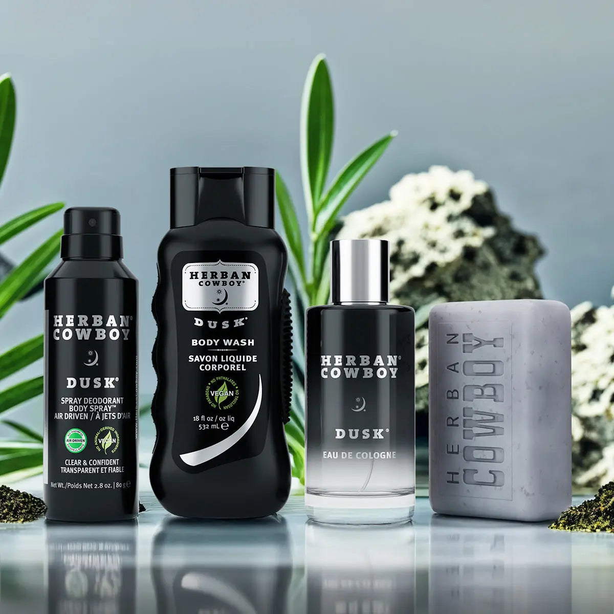 Dusk Explorer Kit – Herban Cowboy