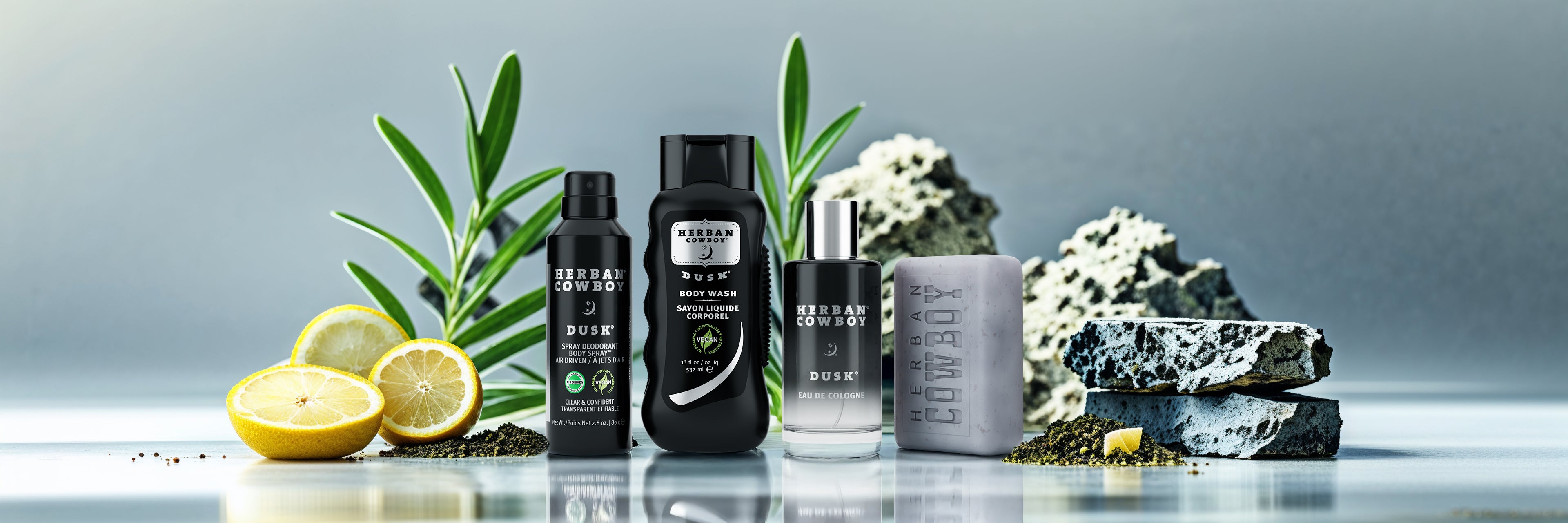 Dusk Explorer Kit – Herban Cowboy