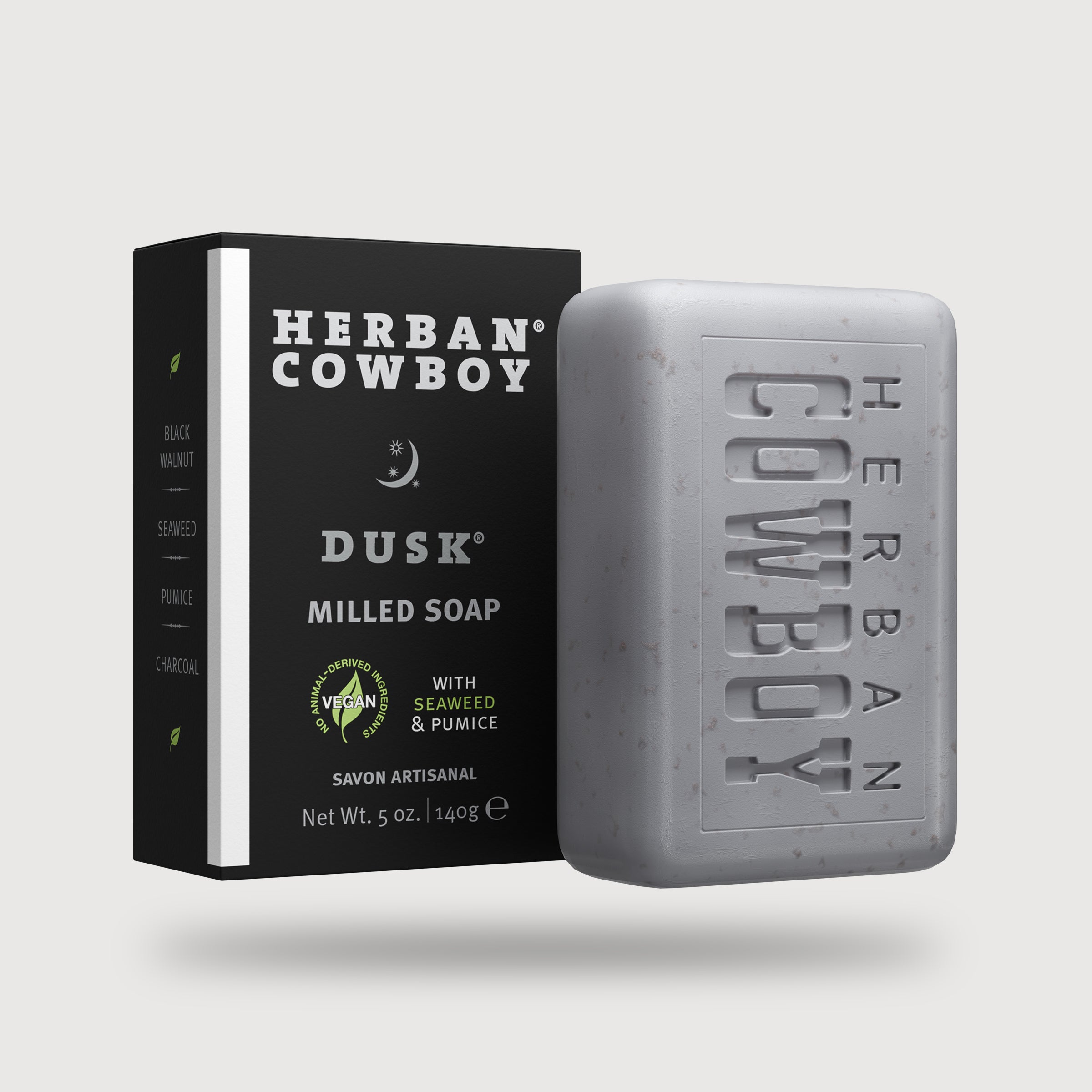 Bar Soap & Body Wash