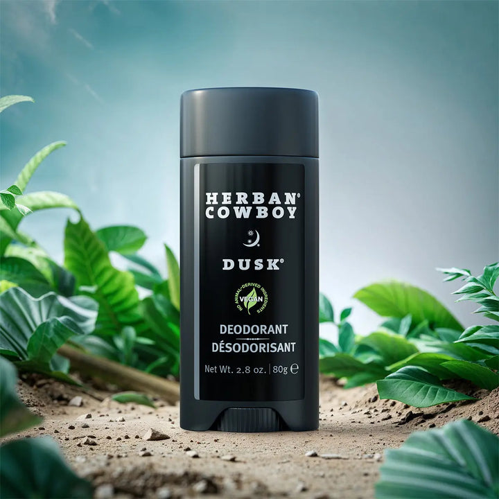 Dusk Stick Deodorant Herban Cowboy