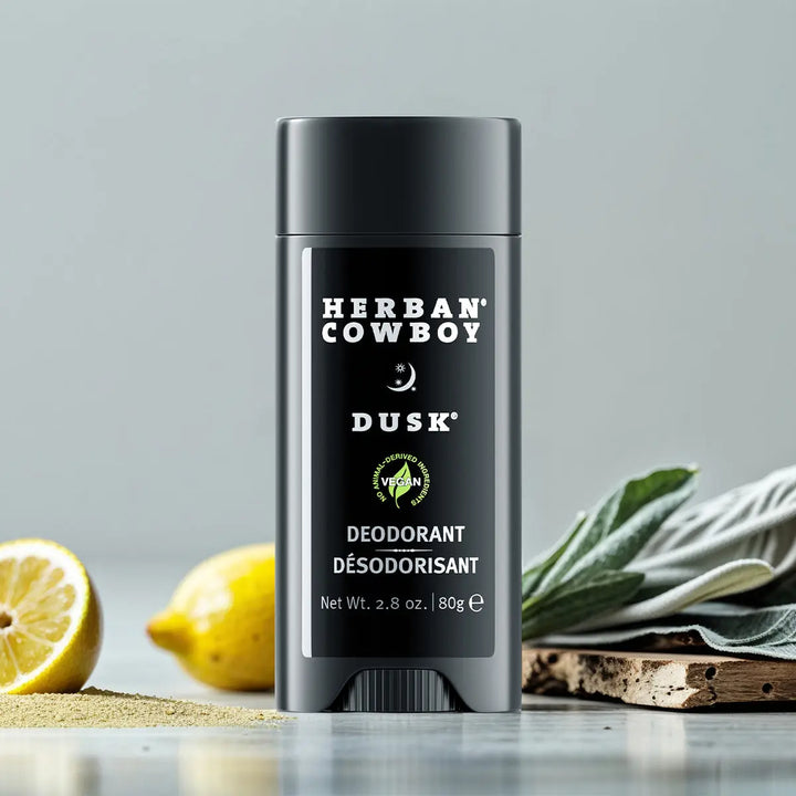Dusk Stick Deodorant Herban Cowboy