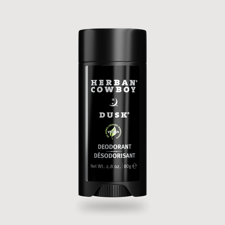 Dusk Stick Deodorant Herban Cowboy