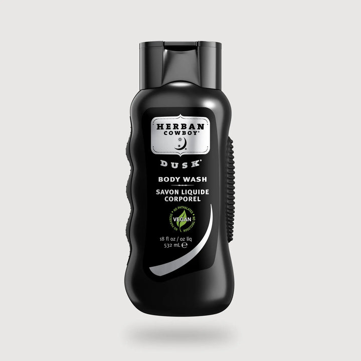 Dusk Body Wash Herban Cowboy