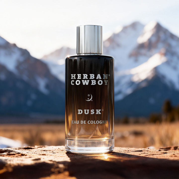 Dusk Cologne Herban Cowboy