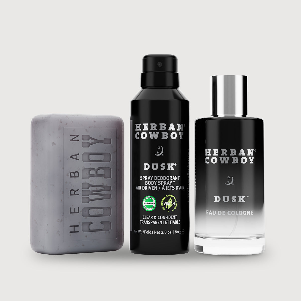 Dusk Explorer Kit – Herban Cowboy