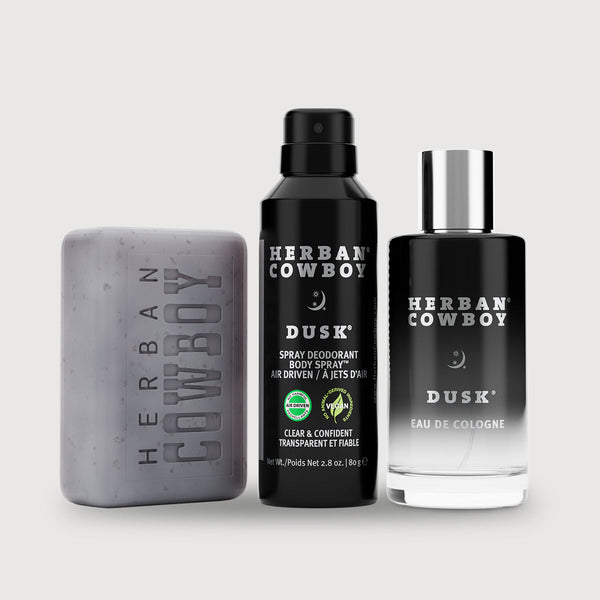 Dusk Explorer Kit – Herban Cowboy