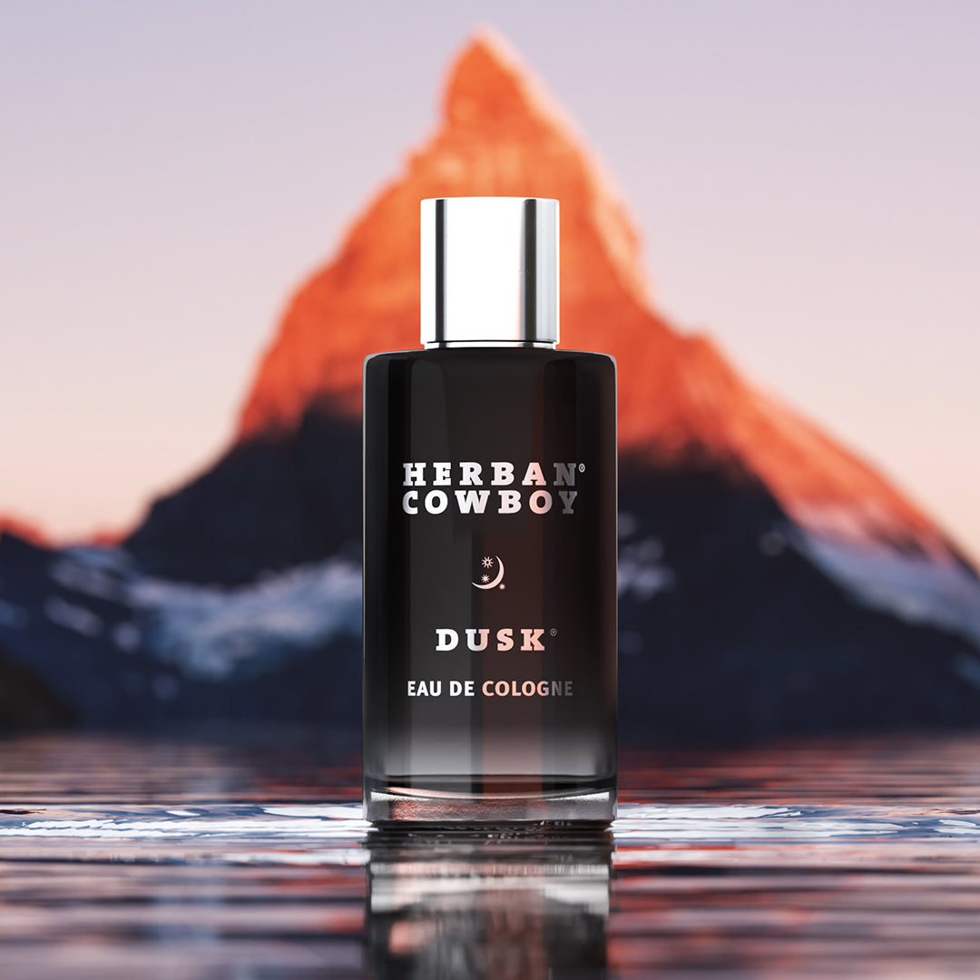 Dusk Cologne