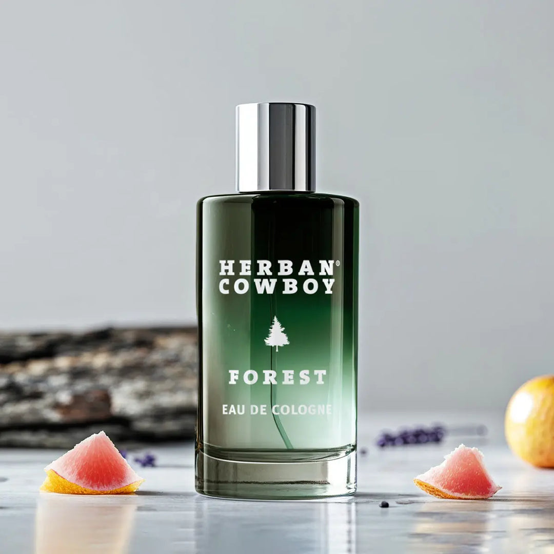 Forest Cologne Herban Cowboy