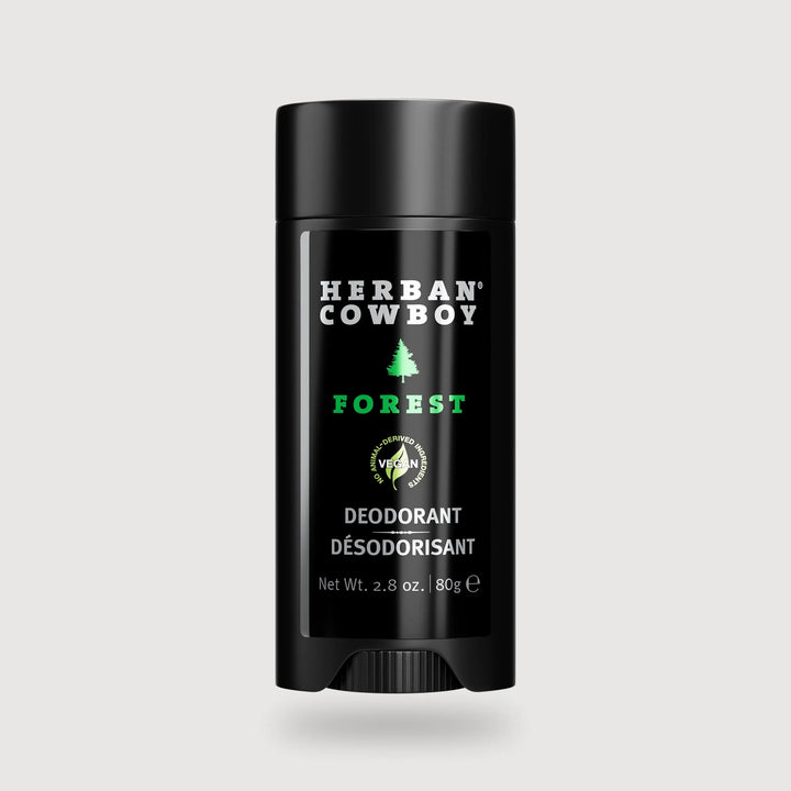 Forest Stick Deodorant Herban Cowboy