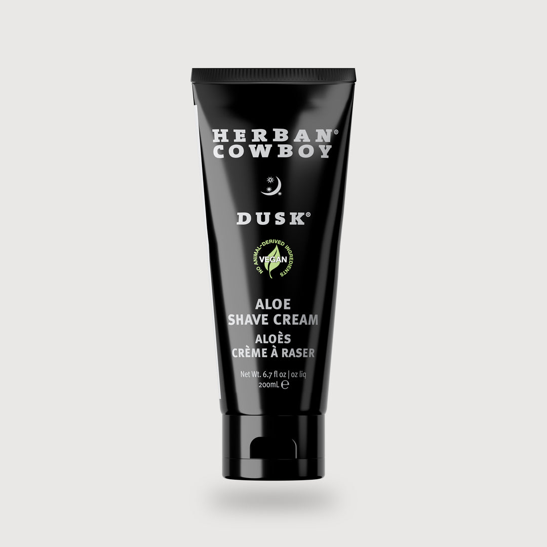 Shave Cream