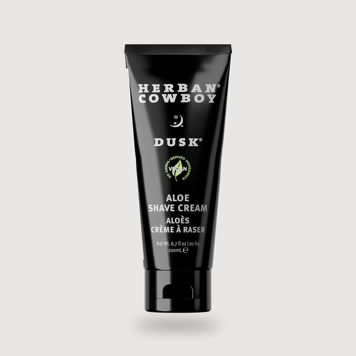 Shave Cream Herban Cowboy