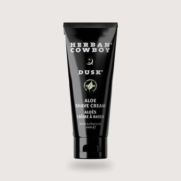 Shave Cream - Herban Cowboy