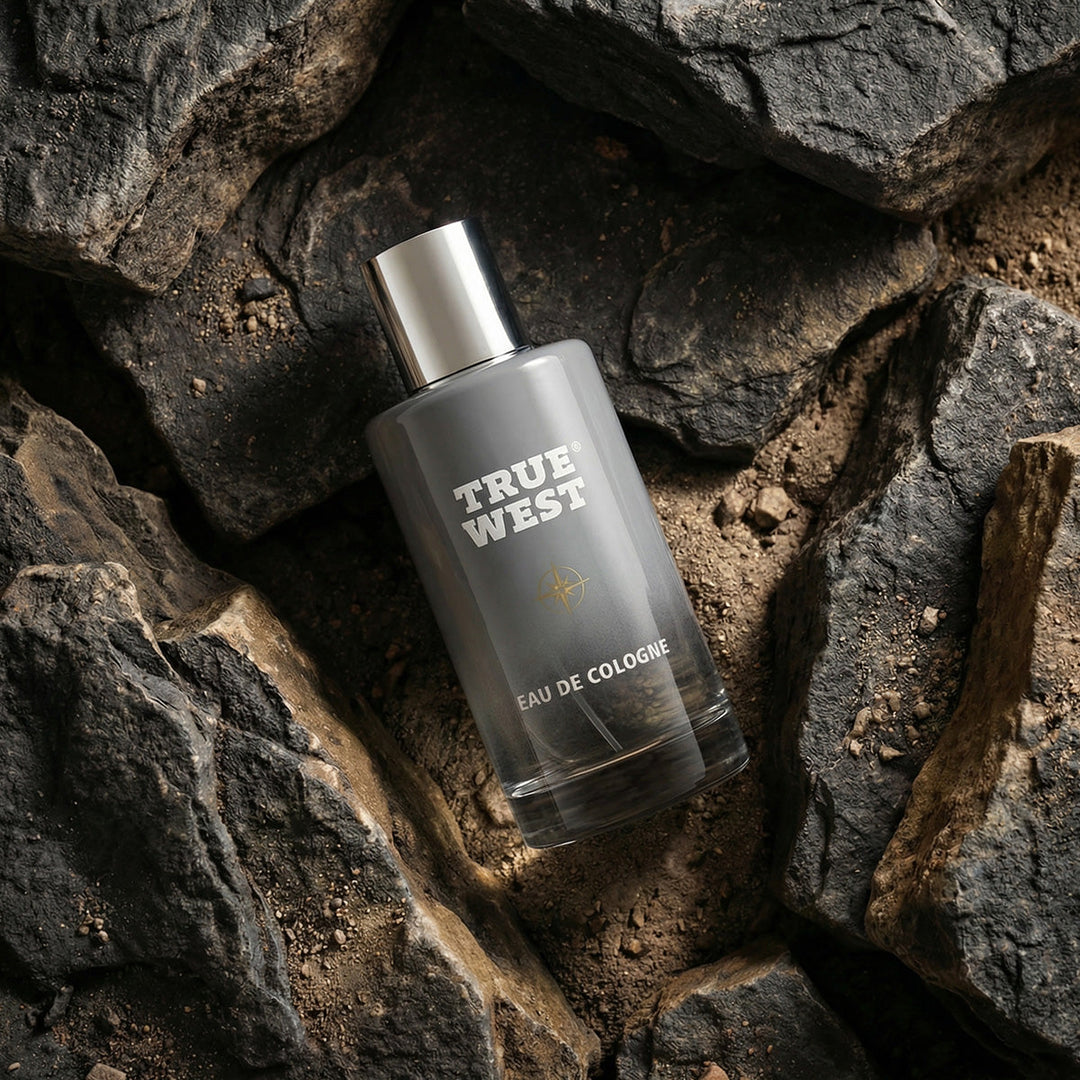 True West Cologne Herban Cowboy
